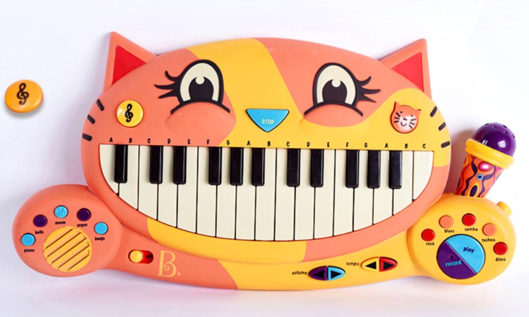 不建议孩子玩的10款玩具,便宜又最适合孩子玩的玩具