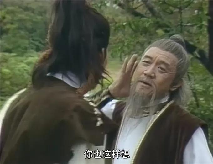 83版射雕已经去世的10位演员,83版射雕英雄传已离世的演员