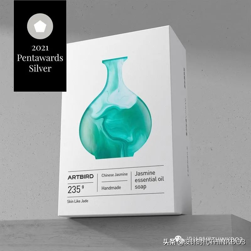 设计界的奥斯卡大奖,设计包装的世界大奖
