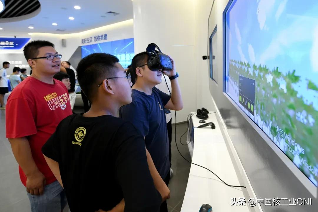 中核二三主要做什么,中核二三公司铁军精神是什么