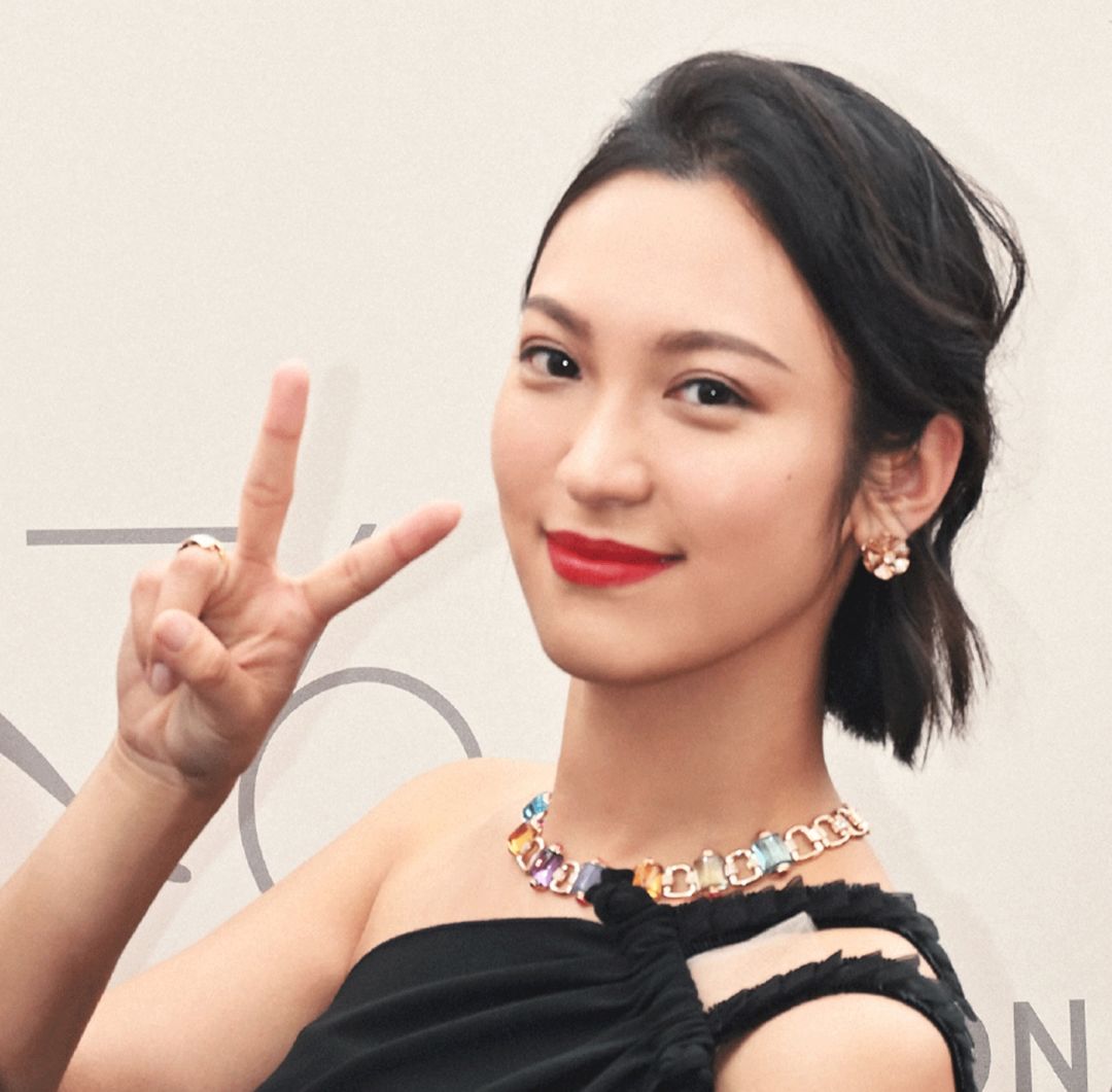 我的日常妆容100种,适合新手清透饱满又自然的妆容