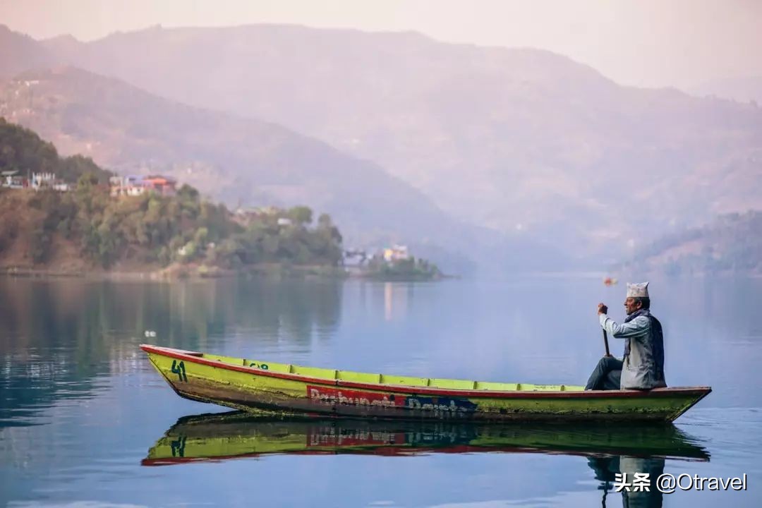 您眼中的深圳是怎么样的？