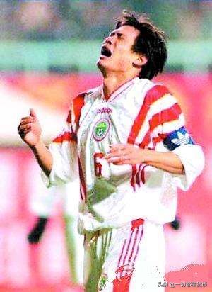 96年亚洲杯范志毅与刘越视频,亚洲杯范志毅刘越