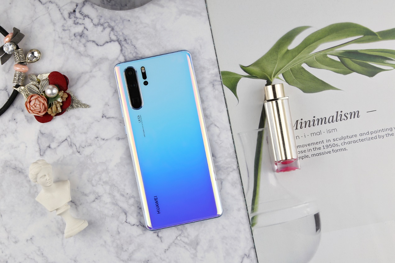 华为p30pro和mate30pro,p30pro使用半年后的感受