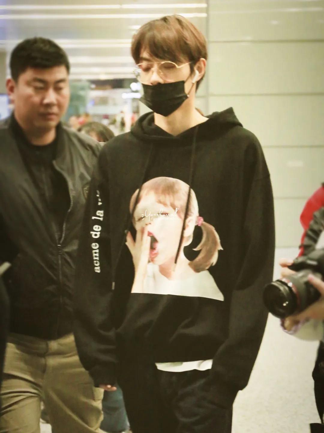 明星穿的小众品牌,明星平价甜酷风品牌