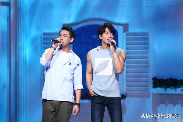 f4流星花园台湾版完整解说,f4流星花园台湾版长发是谁