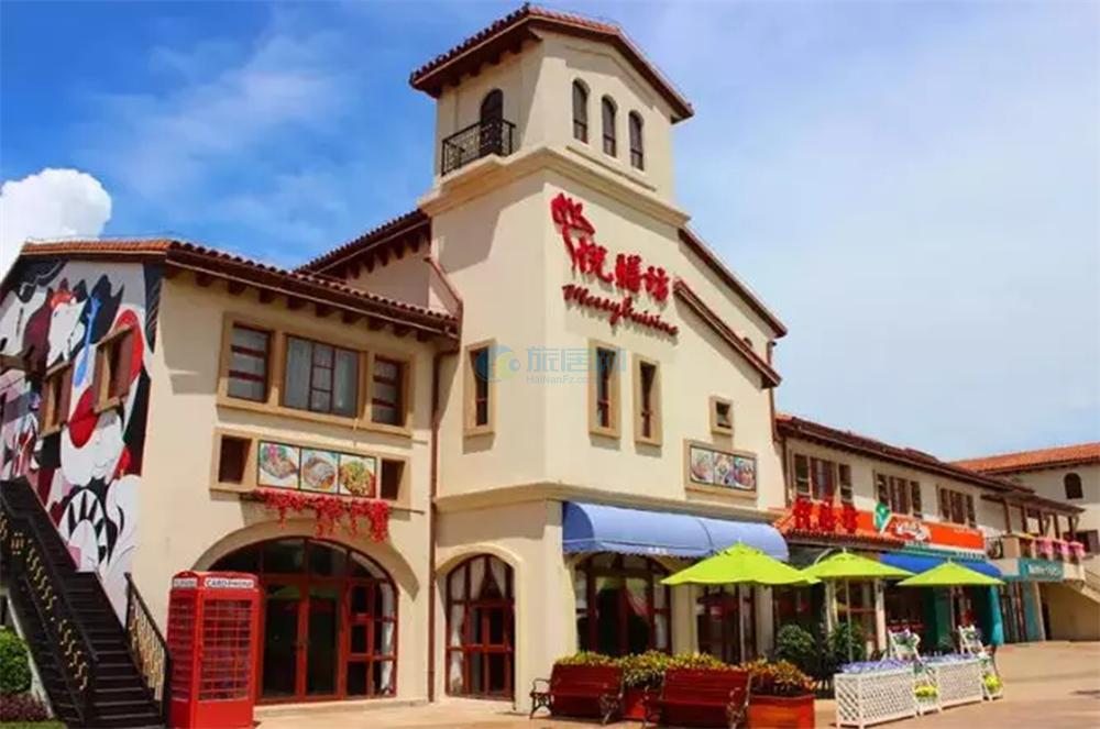 富力红树湾怎么样？区位、配套、产品多方位深入解析