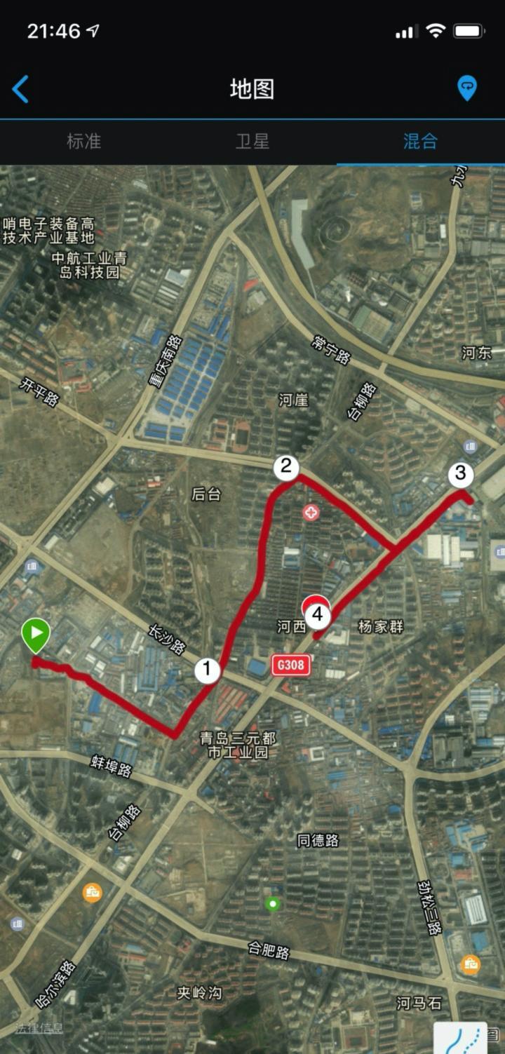 能否胜任专业运动？佳明245M运动手表体验评测