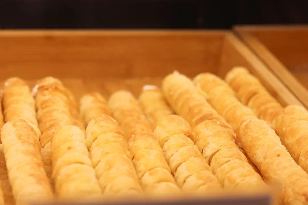 太原地铁2号线美食推荐,太原附近人气最旺的美食街