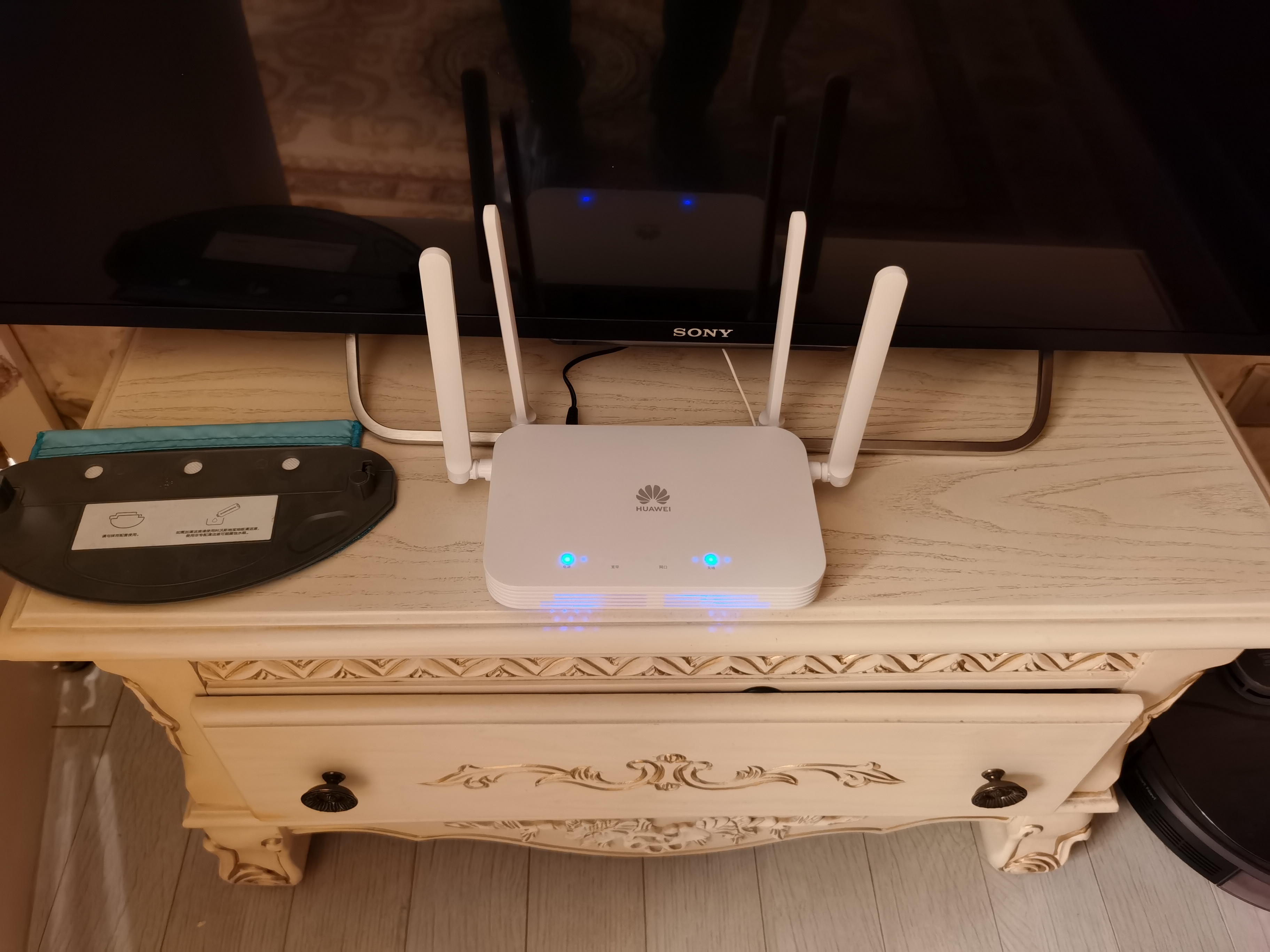 中国移动全屋wifi覆盖解决方案,中国移动全屋wifi定制