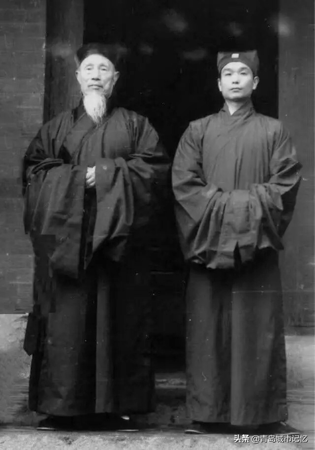 青岛沧口大庙的传说,青岛沧口大庙排名