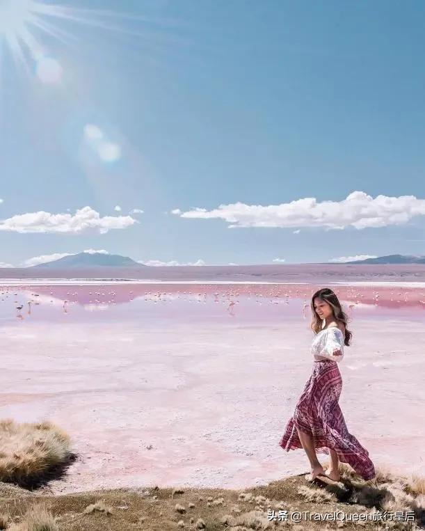 这9个没有确诊的国家，请继续美好