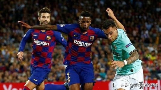 巴萨敲定一亿欧签曼城未来核心,今夏巴萨曼城互换边卫