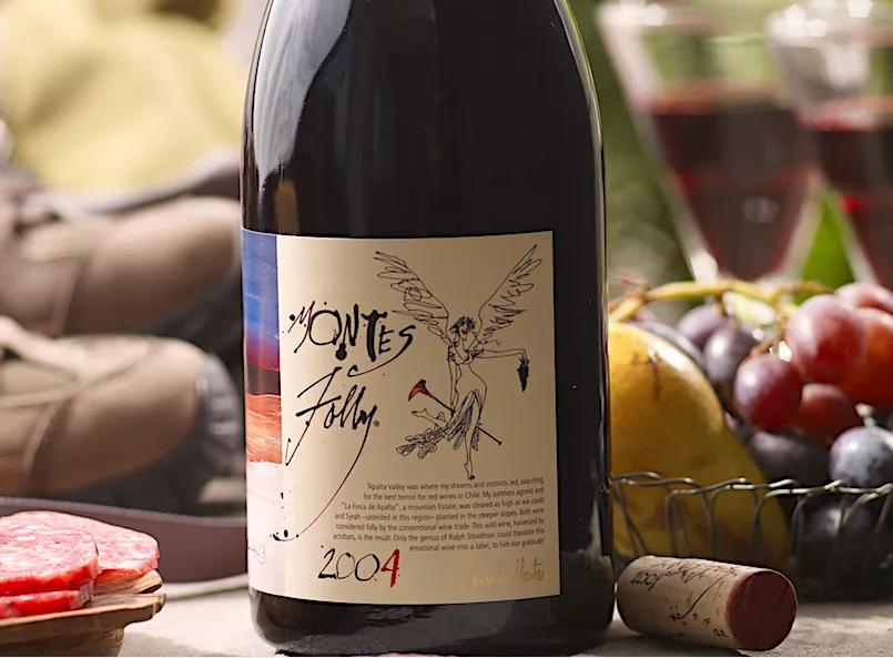 智利18罗汉中性价比最高的,智利十大顶级葡萄酒