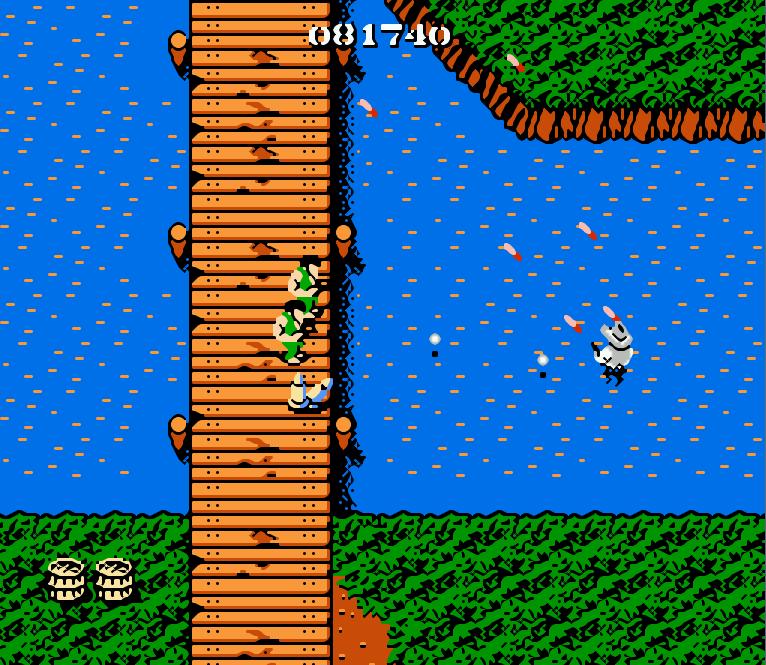 怀旧游戏荒野大镖客,荒野大镖客红白机