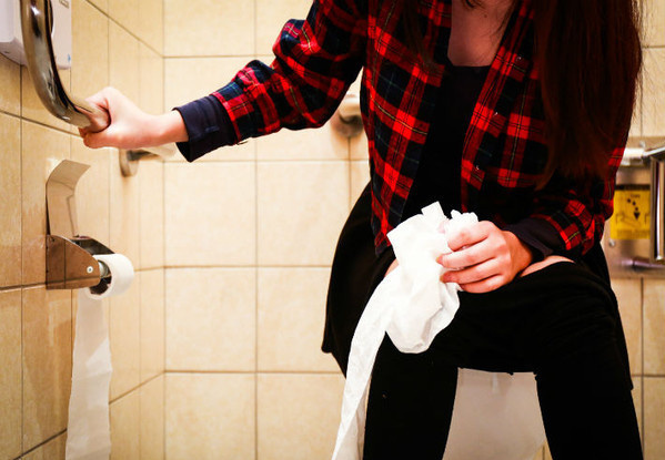 注意！肛门瘙痒不只是痔疮、皮肤问题，当心这些幕后黑手