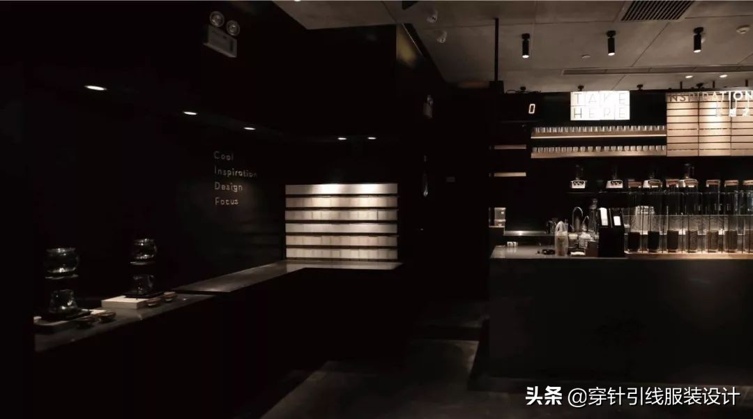 为什么快时尚品牌迎来关店潮,快时尚ur哪个品牌好