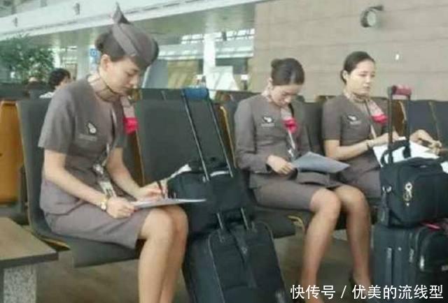 中国空姐俄罗斯空姐,南美洲各国空姐制服大比拼