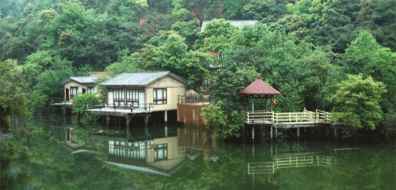 广州盘龙峡游玩时间,盘龙峡旅游