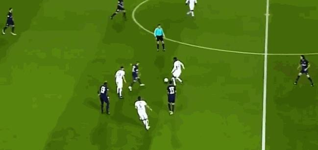 巴黎中场维拉蒂身高,巴黎圣日耳曼中场维拉蒂的表现