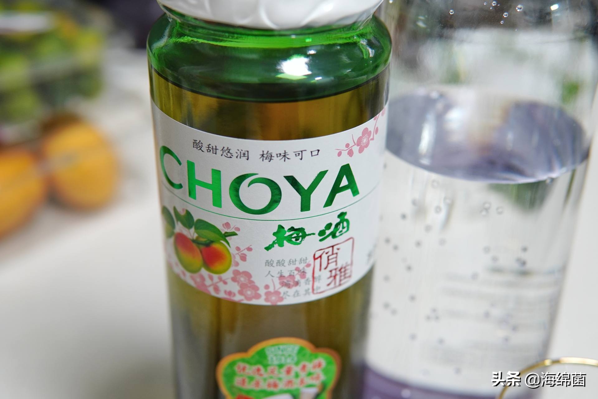 教你做一杯超好喝的夏日饮料,简单自制气泡水饮料