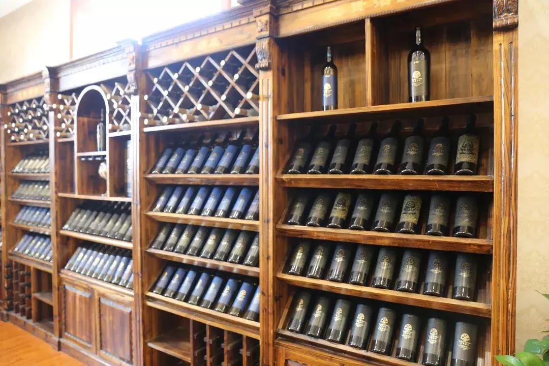 三贤酒庄,三贤酒庄的葡萄酒多少钱一瓶