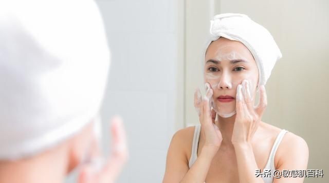 毛孔粗大如何改善做好清洁,改善毛孔粗大的方法和注意事项