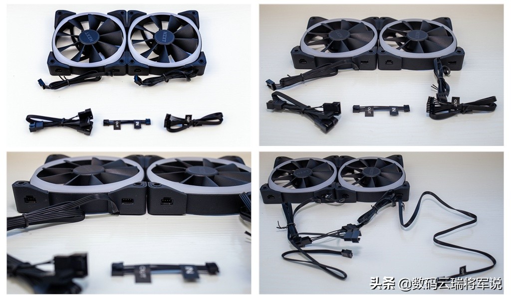 itx主机水冷安装,itx装机方案360水冷