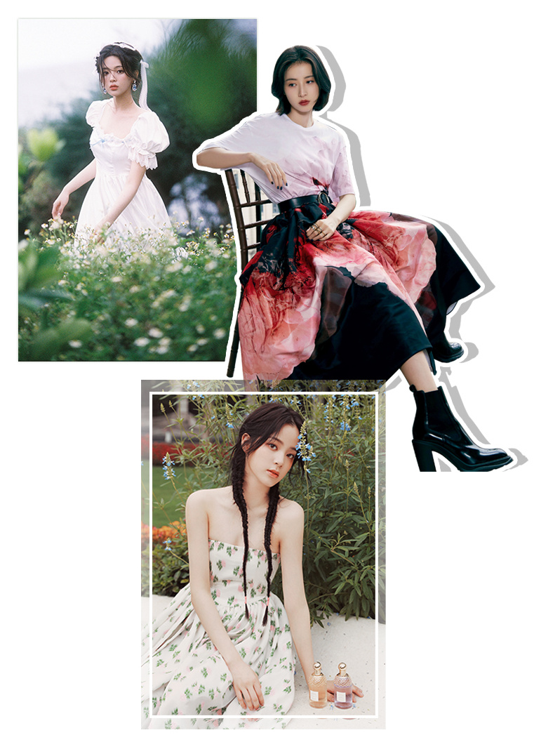 用什么定妆清透不脱妆,定妆定的好保证你28小时都不脱妆