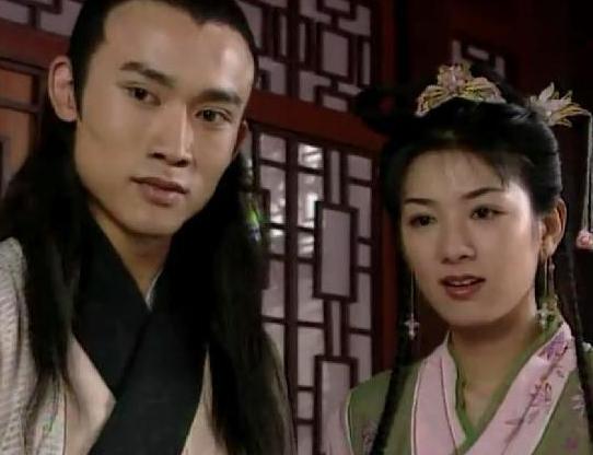 聂远情史大揭秘,聂远现在有几段婚姻