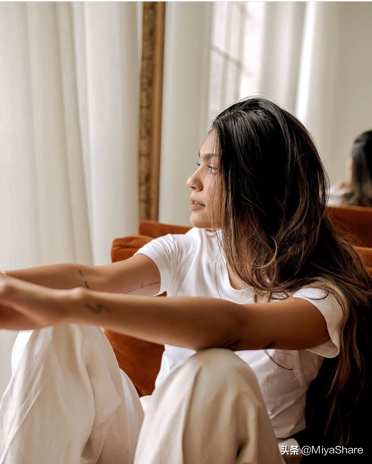 会护肤的女人难变老,会保养护肤的女人多厉害