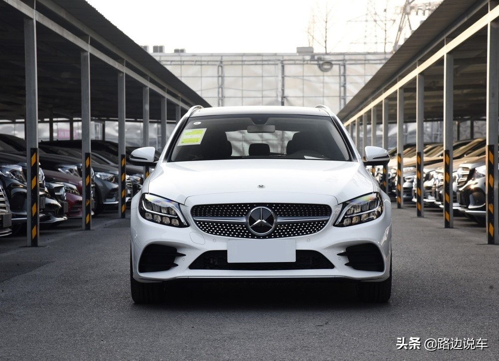 放弃奔驰宝马选择雷克萨斯,放弃宝马3系选了凯迪拉克ct5