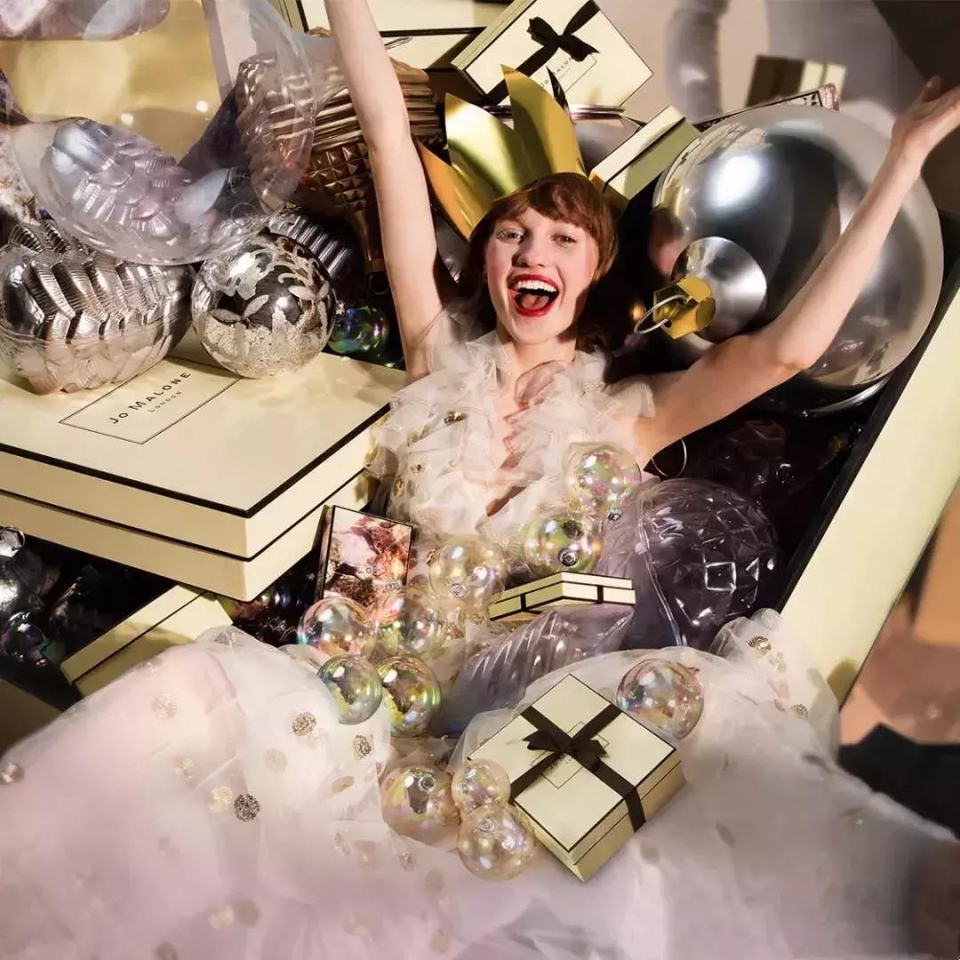 圣诞礼物不知道买什么怎么办,圣诞礼物去哪买