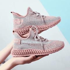 国货之光!不到百元就能买“椰子”鞋!上脚就像空调鞋舒服到起飞