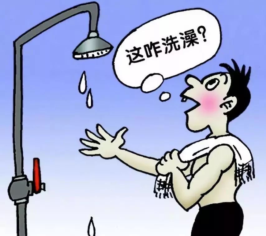 家中水压小如何解决洗澡的问题,厨房水流小水压不够怎么办