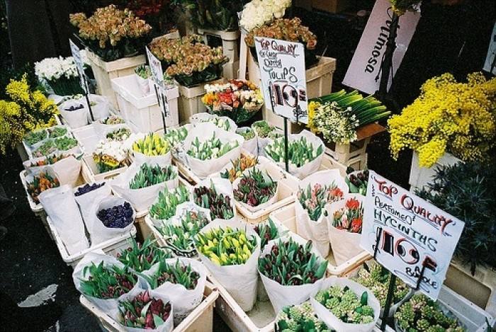 线下花店怎么盈利,实体花店的盈利模式