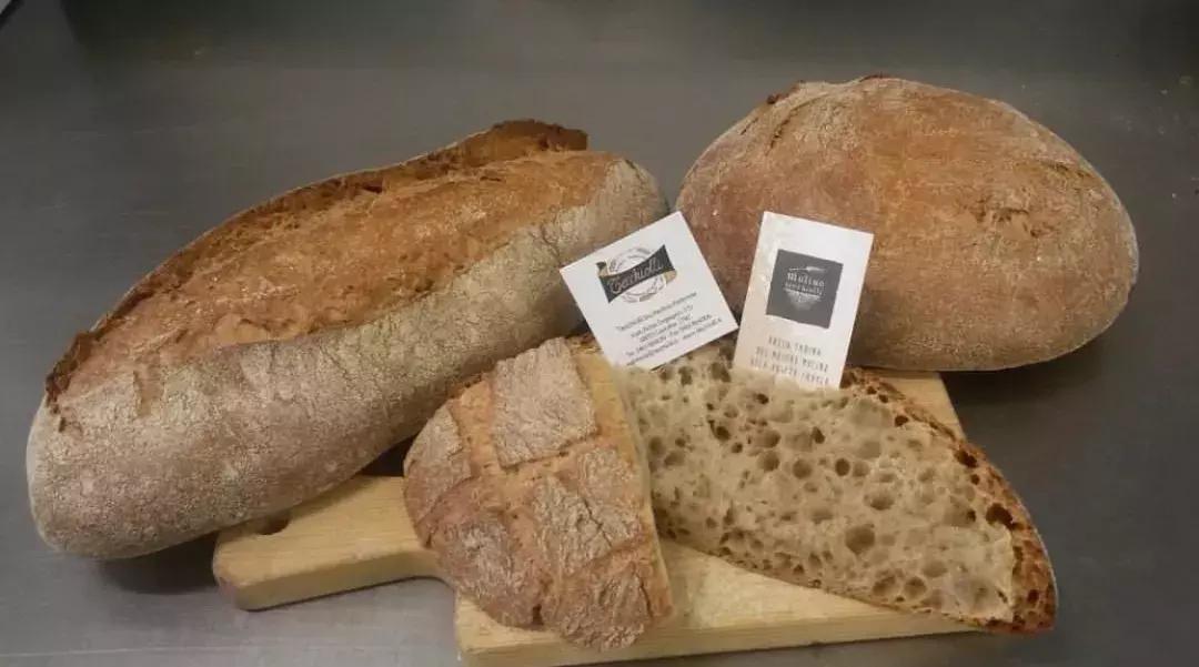 意大利是著名的时尚设计之国,意大利是真正的美食之都