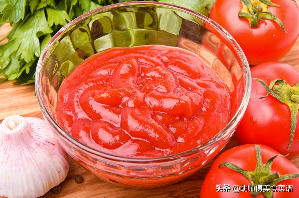 五种食物容易发胖,减肥加什么调料不会胖