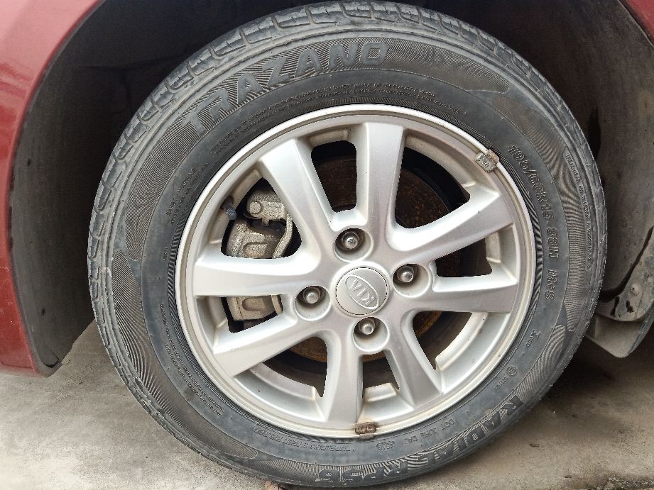 起亚赛拉图二手车值得买吗,起亚赛拉图改装