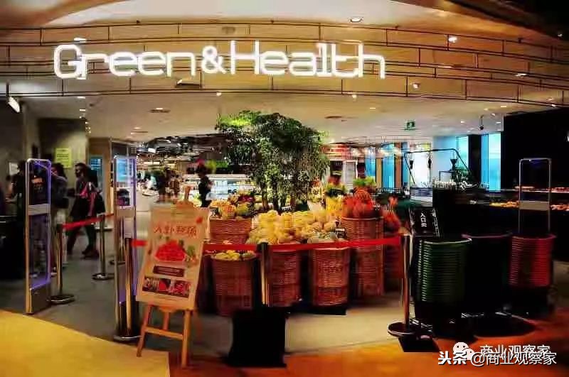 4年1000店，商超老大联华华商要做浙江拓店速度第一