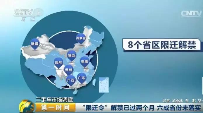 中国一共卖了多少二手车,一年卖四万台二手车