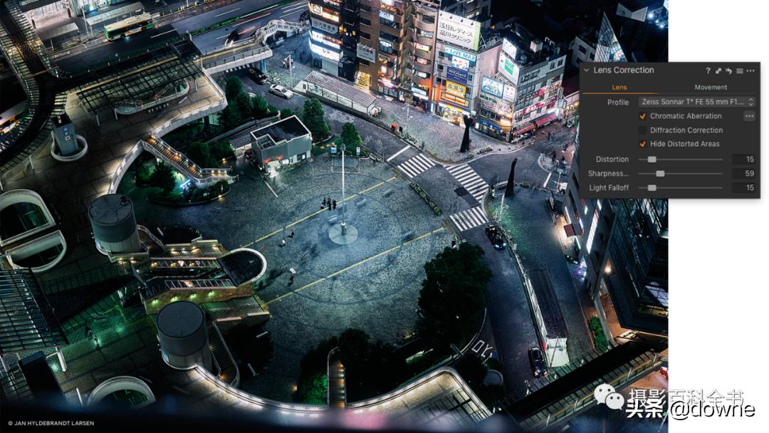 修出高级感的大片并不难飞思CaptureOne21Pro来帮你用过的都说好