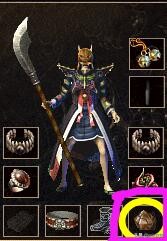 被误解的鸡肋地图（二）——兽人古墓，裁决、凤天魔甲竟这么简单