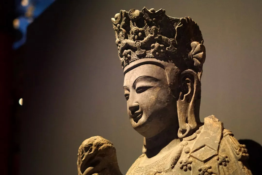 印度佛造像欣赏,麦积山石窟佛造像欣赏