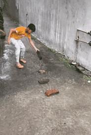 你不知道生孩子有多么疼吗,根本不知道生孩子的意义是什么