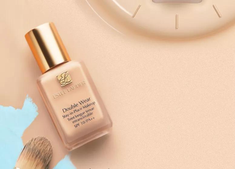 直播间雅诗兰黛粉底液只要39.9,雅诗兰黛粉底液2c0适合什么肤色