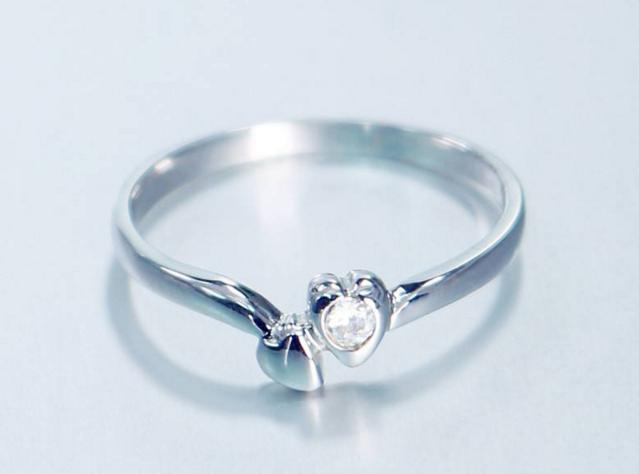 专属十二星座个性的戒指，你的那款绝对是独一无二