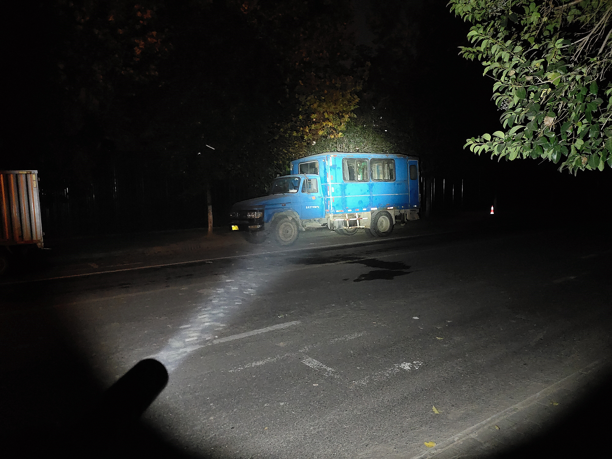 acebeam捍卫者p15手电测评,acebeamp15捍卫者战术手电