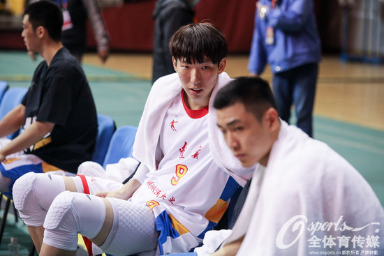 北京首钢全运会热身赛,北京首钢冠军赛