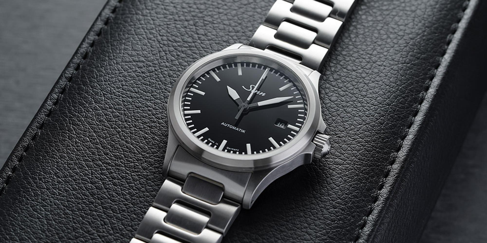 德国10大名表,德国手表品牌女生推荐